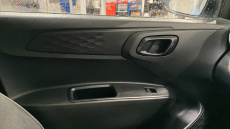 Hyundai i10 1.2 MPi Premium 5dr Auto Petrol Hatchback